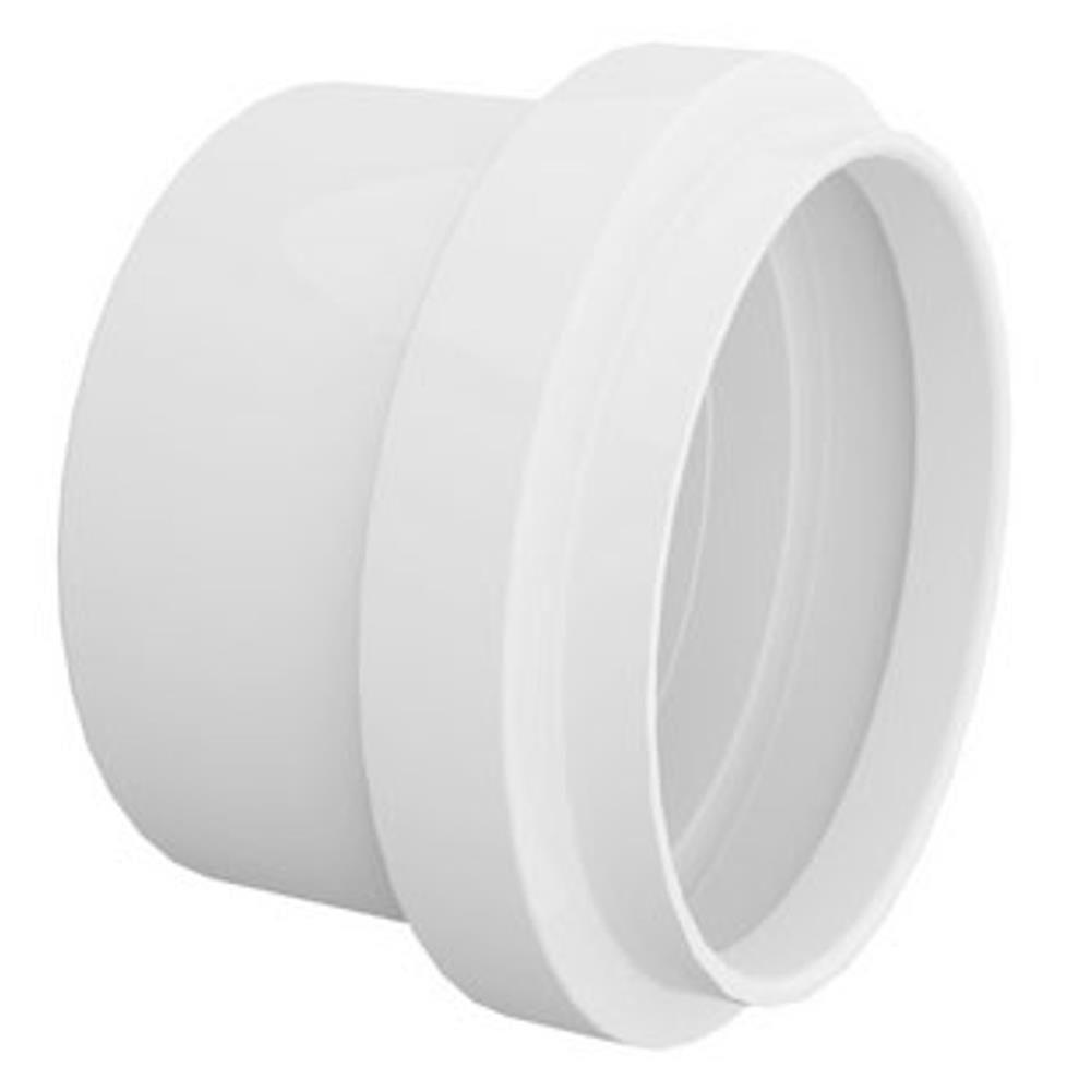 Cap De Esgoto Primário 50mm - 26060508 - Tigre Cap Esgoto Prim.050mm Tigre 26060508 - 1