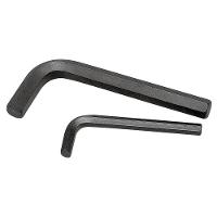 Chave Allen Curta L Hexagonal 42 - 5-32"" - 012.054 - Gedore Chave Allen Curta 42 5-32 Gedore 012.054 - 1