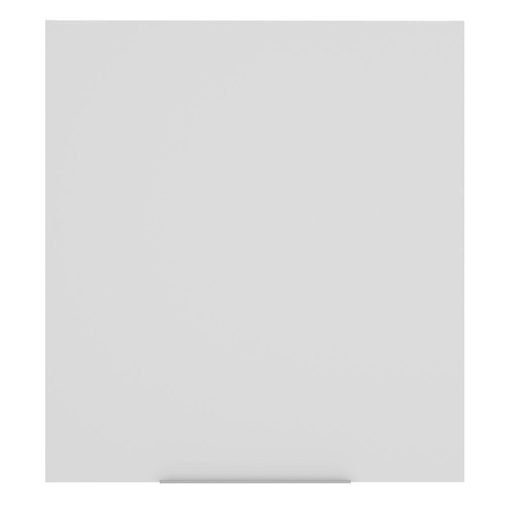 Armário Aéreo Para Quarto 60 Cm 1 Porta Branco Neo Madesa - 8