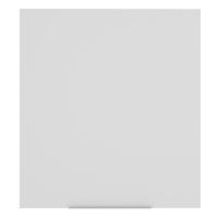 Armário Aéreo Para Quarto 60 Cm 1 Porta Branco Neo Madesa - 8