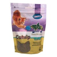 Catnip Em Sachê 50 Gramas - 99801 - American Pets - 1