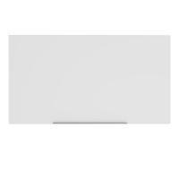 Armário Aéreo Para Quarto 60 Cm 1 Porta Basculante Branco Neo Madesa - 8