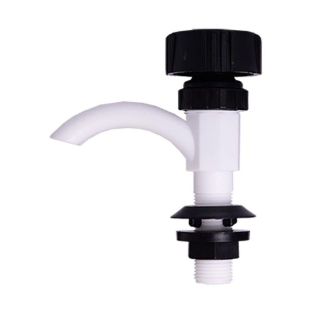 Torneira Lavatório De Plástico 1-2 1191 - 112 - Macloren - 1