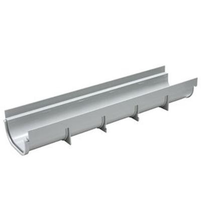 Calha De Piso Reforçada Dn13x50cm - 13030359 - Tigre Calha Piso Ref.b Dn130 0,50m Tigre 13030359