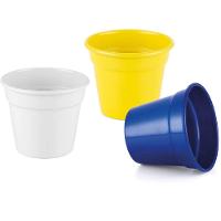 Cachepot Pequeno 8x9mm Sortido - 0511 - Redar - 2