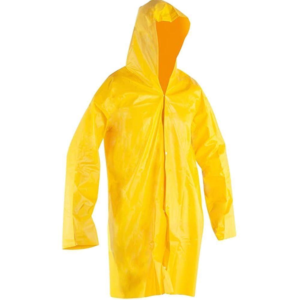 Capa Pvc Laminado Sem Forro G Amarela - 7015019354 - Nove54 - 1