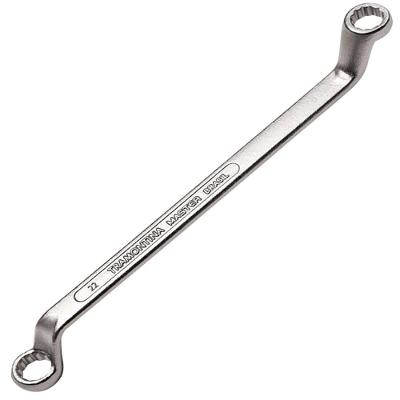 Chave Estrela Em Aço Especial Cromado De 20x22mm - 42026108 - Tramontina Chave Estrela 20x22mm Tramontina