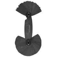 Calibre De Raio 900b 7-15mm - 4wq - Eda - 1