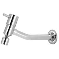 Torneira De Parede Prática Para Pia C-99 6166 - 760468 - Stoc - 1