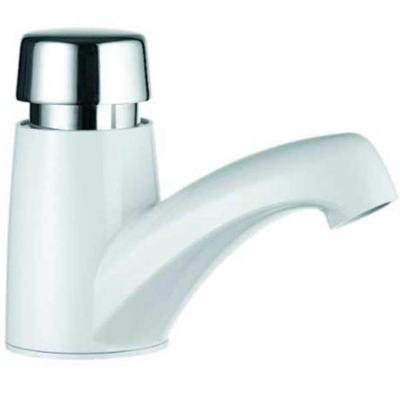 Torneira De Fechamento Automático Eco Fortti - 1179f79 - Lorenzetti Torneira Fech.autom.eco Fortti 1179f79 7110038