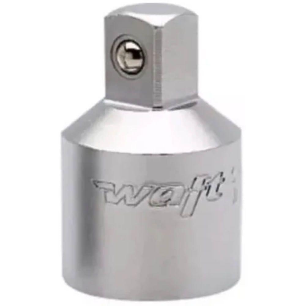 Adaptador Cr-v 3-4"" X 1-2"" - 6162 - Waft Adaptador Cr-v 3-4" X 1-2" - 6162 - Waft - 1