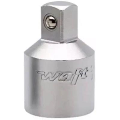 Adaptador Cr-v 3-4"" X 1-2"" - 6162 - Waft Adaptador Cr-v 3-4" X 1-2" - 6162 - Waft