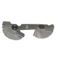 Calibre De Rosca Com 52 Lâminas - 4wx-1 - Eda - 1