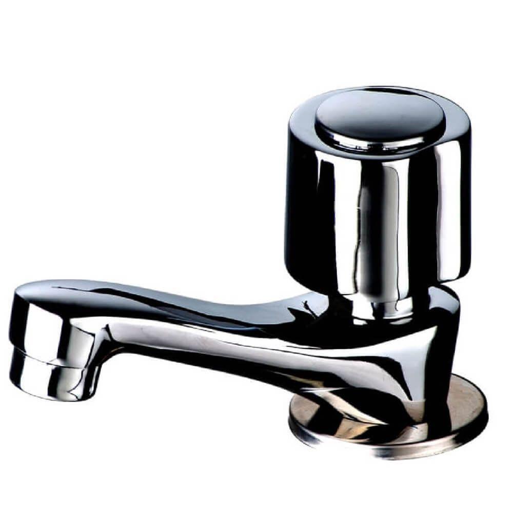 Torneira De Mesa Para Lavatório C-40 3191 - 760285 - Stoc - 1