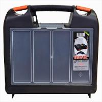 Caixa Para Furadeira Com Organizador - Cf-28 - São Bernardo Caixa P-furadeira C-organizador Cf-28 Sao Bernardo - 1