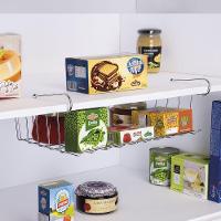 Cesto Prateleira 37cm Encaixe & Use - 1826 - Arthi - 2