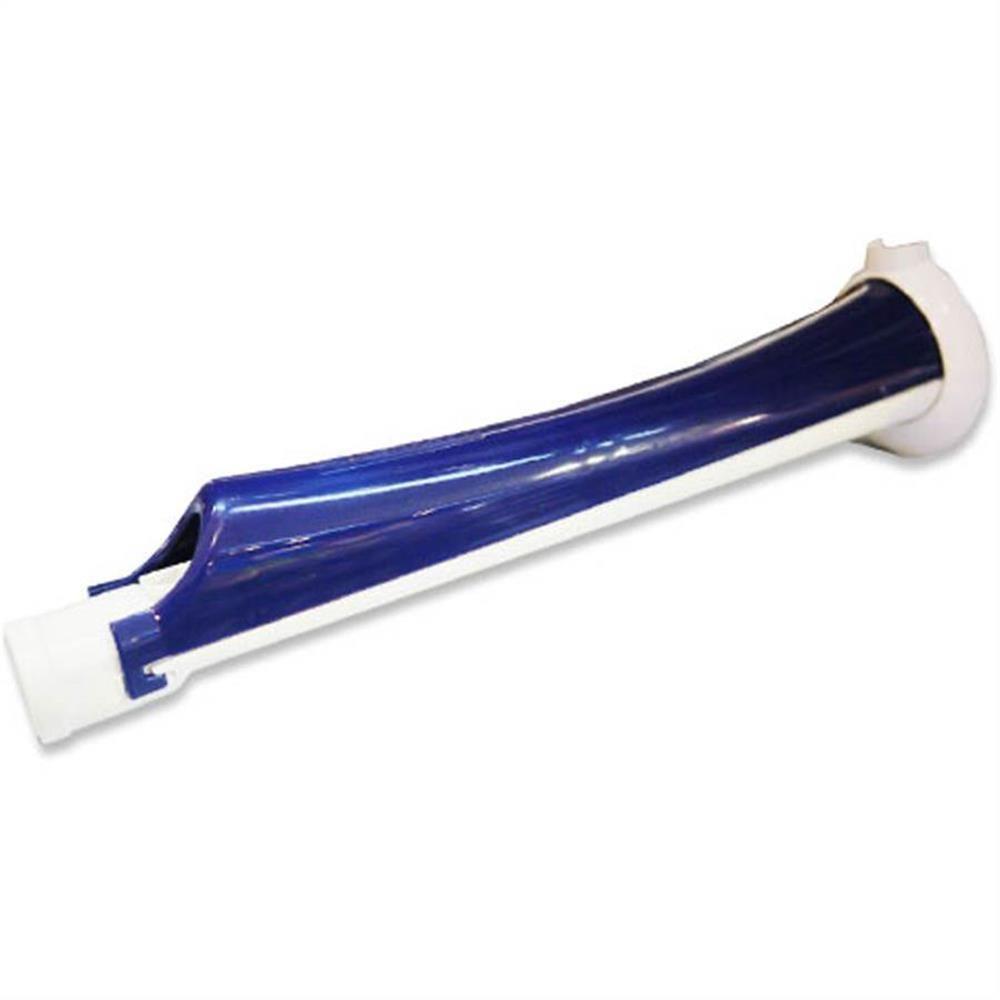Cano Plastico Azul Para Chuveiro - 7520017 - Lorenzetti Cano P-chuveiro Azul Lorenzetti 7520017 - 1