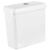 Caixa Acoplada Para Bacia Etna Branca - Ic2400 - Icasa - 1