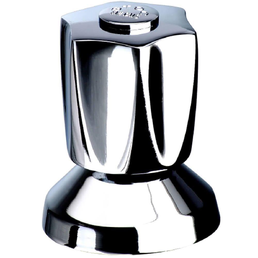 Acabamento Para Registro 3-4"" 4445 C50 - 300 - Stoc Acabamento Para Registro 3-4 4445 C50 - 300 - Stoc - 1