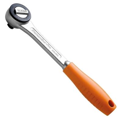 Chave Catraca De 1-2"" Polegadas - 44841110 - Tramontina Catraca 1-2" 10 Tramontina