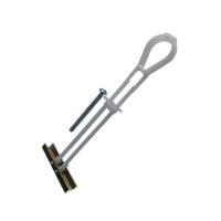 Bucha Toggler Bolt 1-4" Com Parafuso - Buc727 - Foxmix - 2