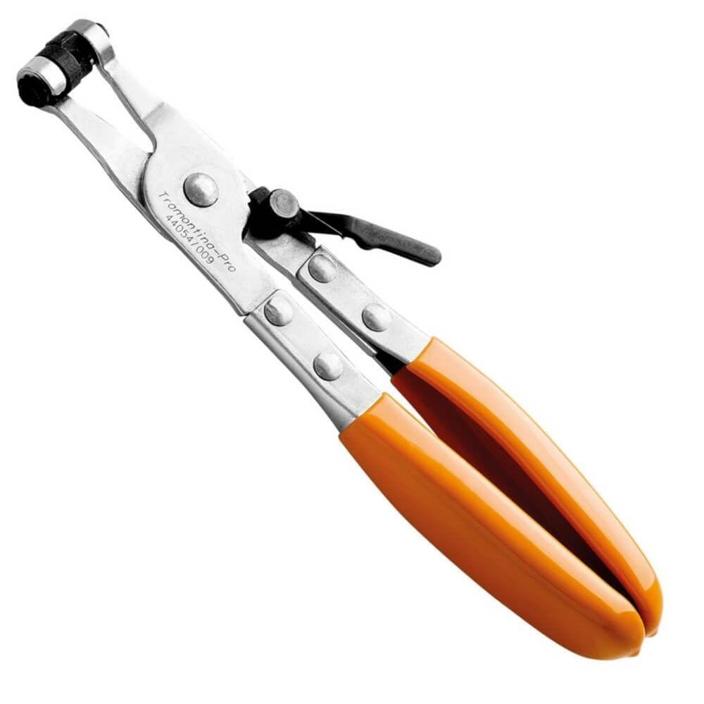 Alicate Para Abraçadeiras Elásticas 9"" Profissional - 44054109 - Tramontina Alicate P-abracadeira Elastica Tramontin - 1