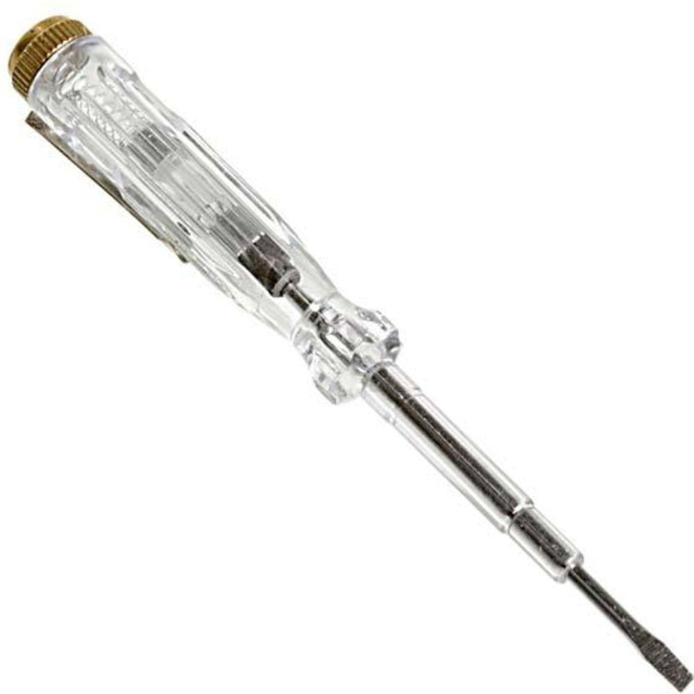 Chave De Teste Neon 140mm 6303 A.santos Chave De Teste Neon 140mm - 6303 - A.santos - 1