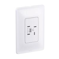 Tomada Telebras + Rj11 4x2 Zeffia - 680125 - Pial Tomada Telebras + Rj11 4x2 Zeffia Pial - 1