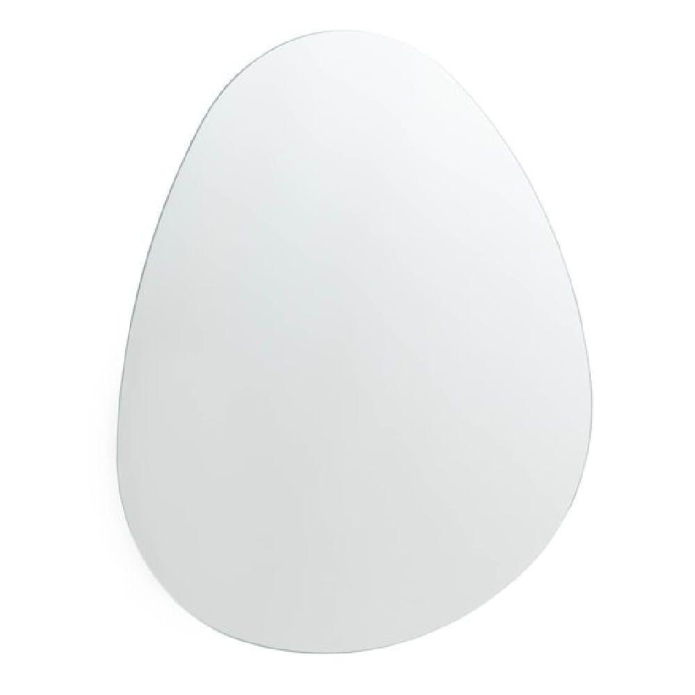 Espelho 44,0x52,0cm Orgânico - 5819 - Cris-metal Espelho 44,0x52,0cm Organico 5819 Cris-metal - 1