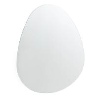 Espelho 44,0x52,0cm Orgânico - 5819 - Cris-metal Espelho 44,0x52,0cm Organico 5819 Cris-metal - 1