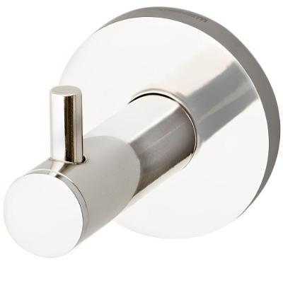 Cabide Em Aço Inox Loren Folk 2060 C48 - 7041300 - Lorenzetti Cabide Loren Folk 2060 C48