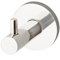 Cabide Em Aço Inox Loren Folk 2060 C48 - 7041300 - Lorenzetti Cabide Loren Folk 2060 C48 - 1