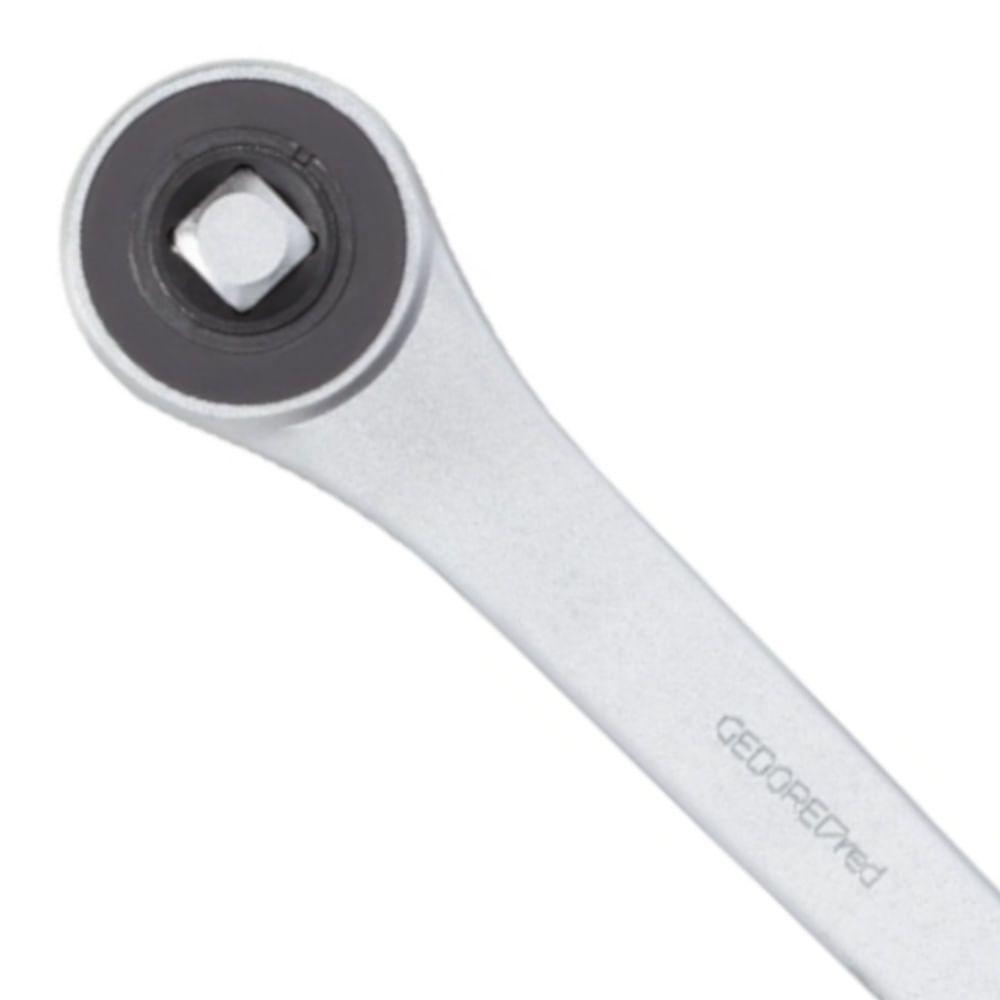 Catraca Simples 1-2"" - 3300412 - Gedore Red Catraca Simples 1-2" - 3300412 - Gedore Red - 2