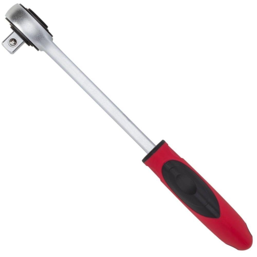 Catraca Simples 1-2"" - 3300412 - Gedore Red Catraca Simples 1-2" - 3300412 - Gedore Red - 4