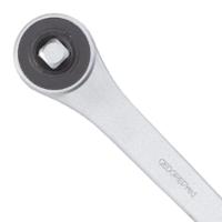 Catraca Simples 1-2"" - 3300412 - Gedore Red Catraca Simples 1-2" - 3300412 - Gedore Red - 2