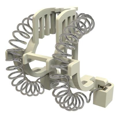 Resistência Para Torneira Prima 5500 Watts 220 Volts - 9205000047 - Zagonel