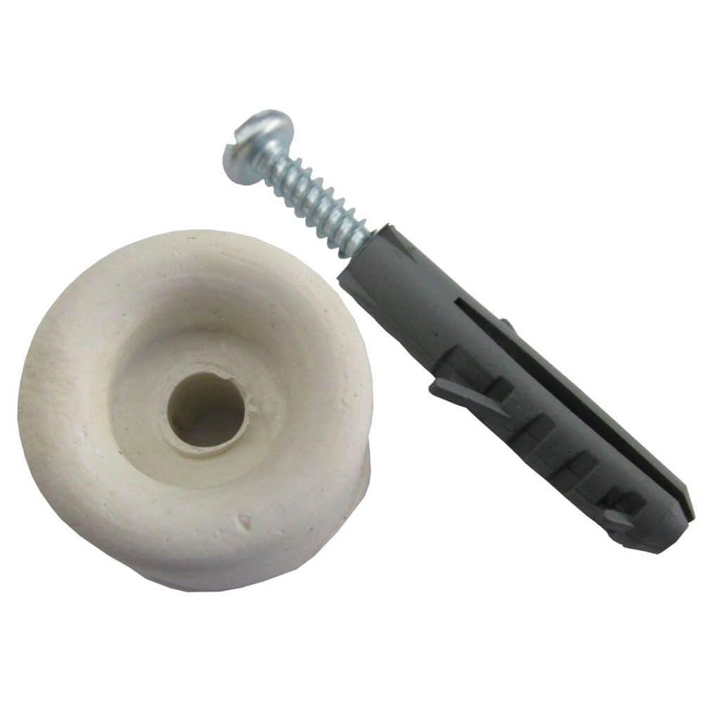 Amortecedor Chato - Amo231 - Fox Mix Amortecedor Chato Fox Mix Amo231 - 1