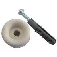 Amortecedor Chato - Amo231 - Fox Mix Amortecedor Chato Fox Mix Amo231 - 1