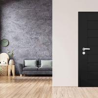 Conjunto De Fechadura 1400 Para Banheiro Viena Roseta Cromada 1420-27rc - 94357 - Silvana - 4