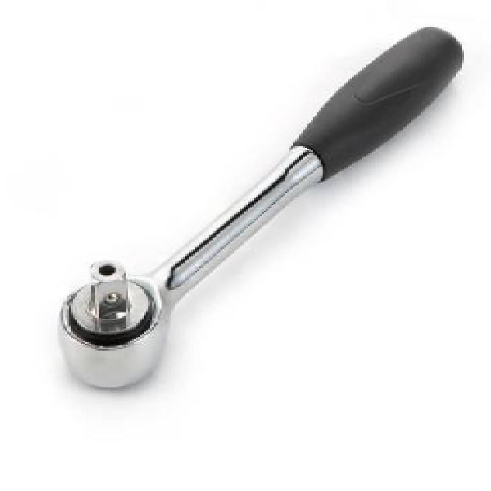 Catraca Cabeça Redondo 1-2""- St13901sc - Sata Catraca Cabeça Redondo 1-2"- St13901sc - Sata - 1