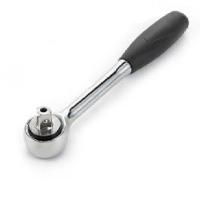 Catraca Cabeça Redondo 1-2""- St13901sc - Sata Catraca Cabeça Redondo 1-2"- St13901sc - Sata - 1