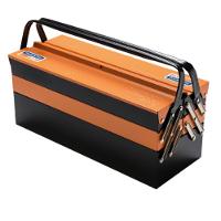 Caixa Sanfonada 5 Gavetas - 44952000 - Tramontina - 1