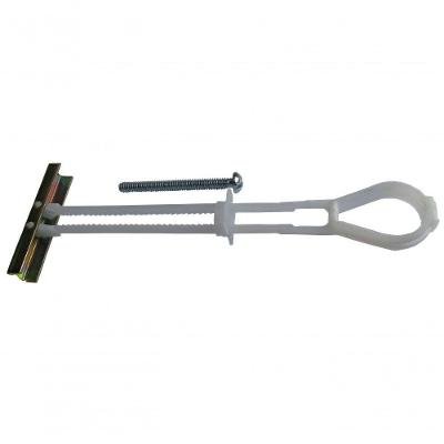 Bucha Toggler Bolt 1-4" 10 Peças - Buc727-1 - Foxmix
