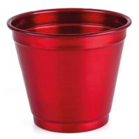 Cachepot Maior 9x12mm Sortido - 0514 - Redar - 2