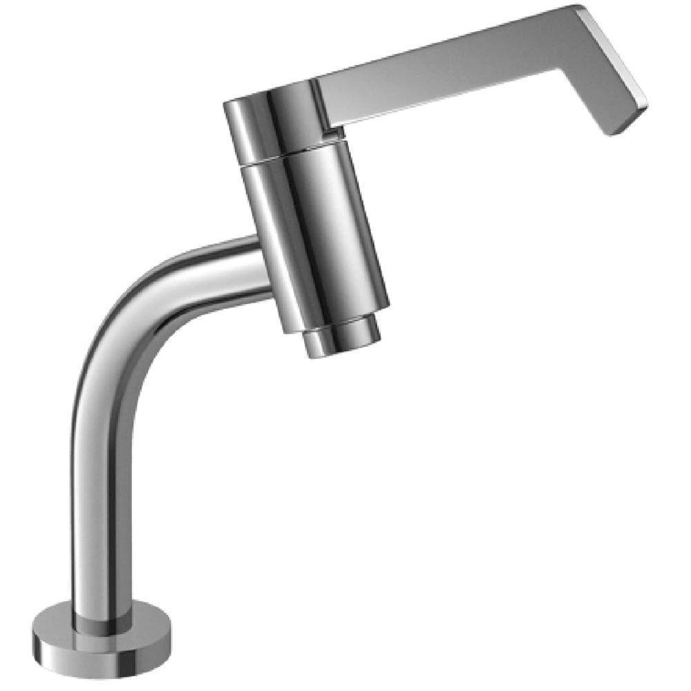 Torneira Mesa Alta Link - 1196.c.lnk - Deca Torneira Mesa Alta Link 1196clnk Deca 1196.c.lnk - 1