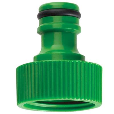 Adaptador Para Torneira 3-4"" - 7160003 - Lorenzetti Adaptador 3-4 P-torneira Lorenzetti 7160003