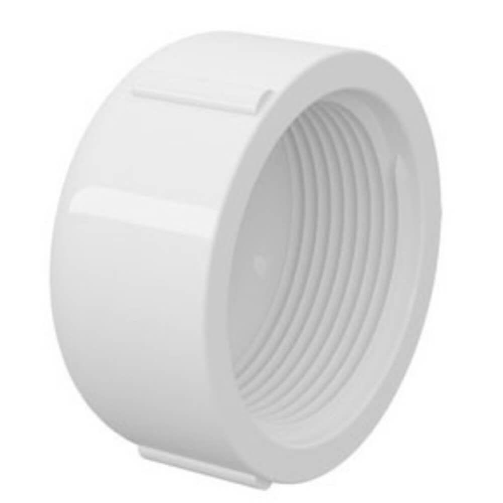 Cap Com Rosca 2 1-2"" Com Bolsa - 20031999 - Tigre Cap Com Rosca 2 1-2" Cb - 20031999 - Tigre - 1