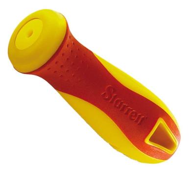Cabo Para Lima 4"" A 6"" - L199a - Starrett Cabo P-lima 4" A 6" Starret L199a Starrett