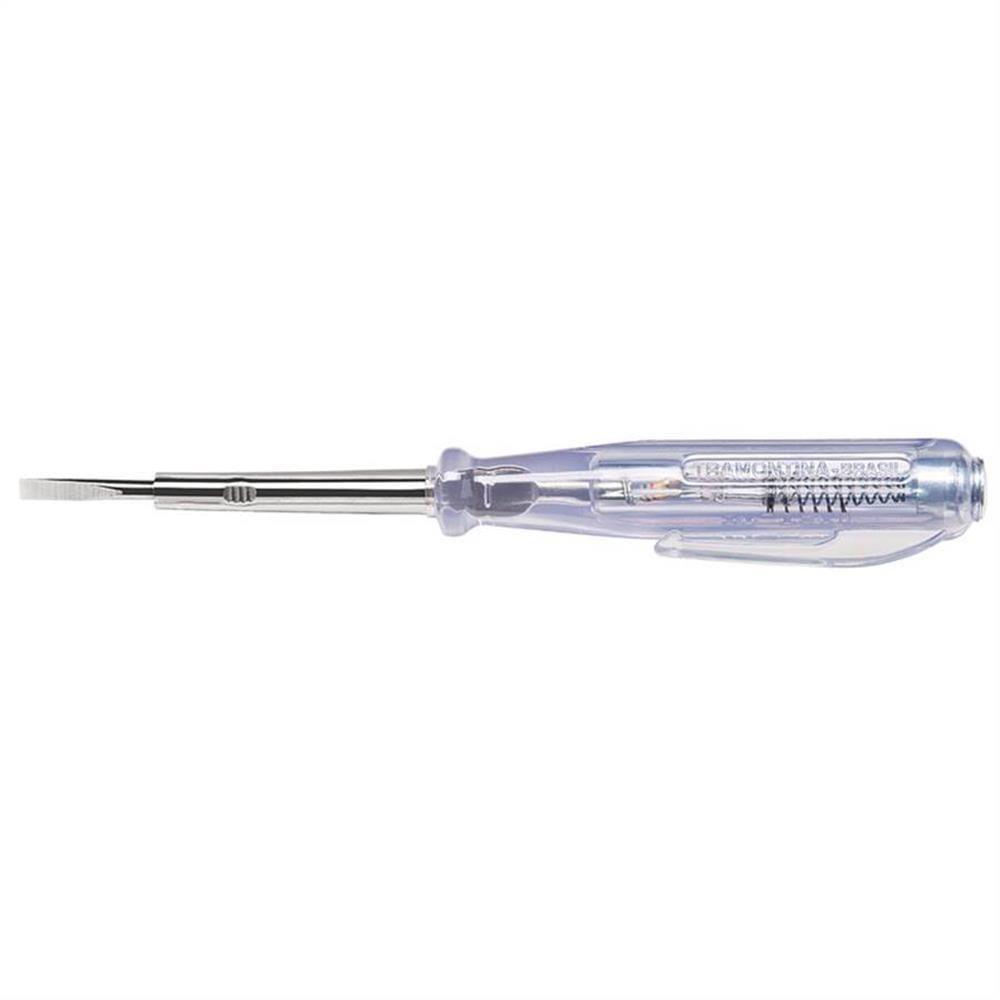 Chave Teste Em Aço Especial Com 1-8x3 Polegadas - 41900110 - Tramontina Chave Teste 1-8x3 Tramontina - 1