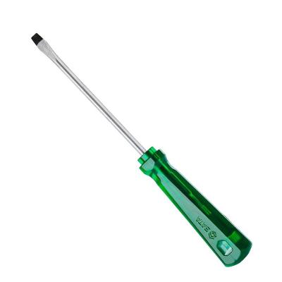 Chave De Fenda Com Cabo Pvc 5-16x10? - St61355 - Sata Chave De Fenda Pvc 5-16 X 10" Sata St61355
